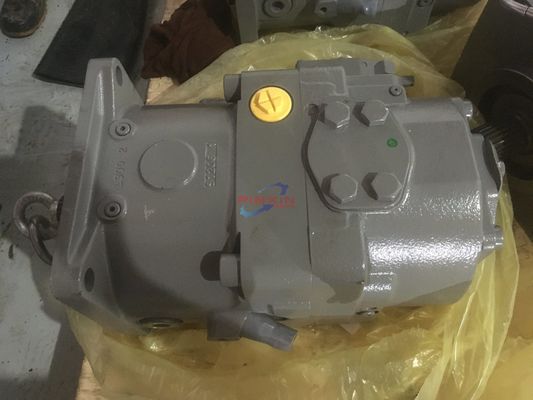 Ενιαία κυλίνδρια δομή A11vlo130rds Ραδιακή αντλία για τρυπήματα περιστροφής