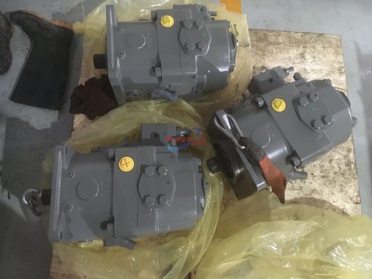 Η σειρά A11vlo130lrds υδραυλικές αντλίες με έμβολο για περιστροφική γεώτρηση με πετρέλαιο A4VG28-B