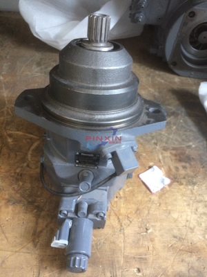 Αντικατάσταση Rexroth A6ve115 κινητήρα έμβολο για τυμπάνιο κυλίνδρου προηγμένη τεχνολογία