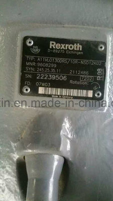 Ασφαλείς πληρωμές Made-in-com Προστατεύει την αγορά σας A11vlo130 αντλία έμβολο για Rexroth