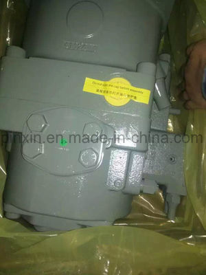 Βόρεια θέση άξονα A11vlo190dr Υδραυλική αντλία με έμβολο για γεωτρήσεις