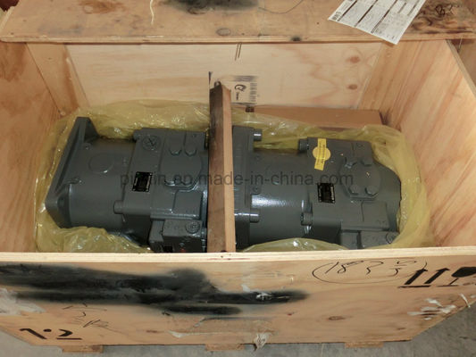 Ανθρακικό χάλυβα A11vlo υδρατρικές αντλίες για περιστροφική γεώτρηση και υδρατρική αντλία με εφικτή τιμή