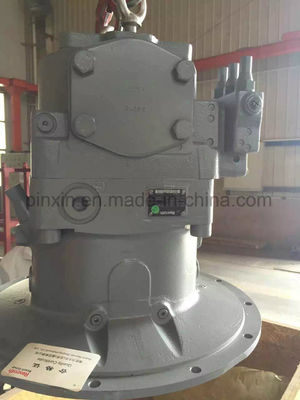 Ανθρακικό χάλυβα A11vlo υδρατρικές αντλίες για περιστροφική γεώτρηση και υδρατρική αντλία με εφικτή τιμή