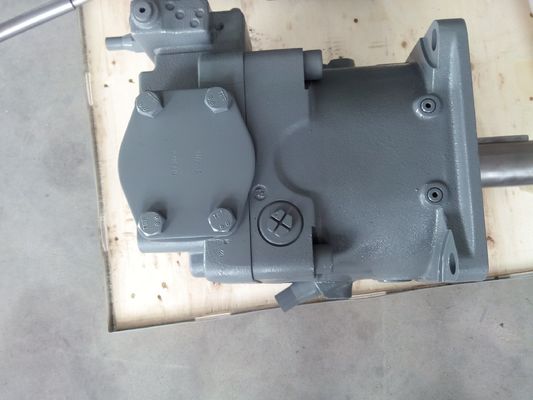 Προσαρμόσιμο ακτινοβολικό κινητήρα A11vlo υδραυλικού κιβωτίου για εξορυκτήρα και περιστροφική γεώτρηση