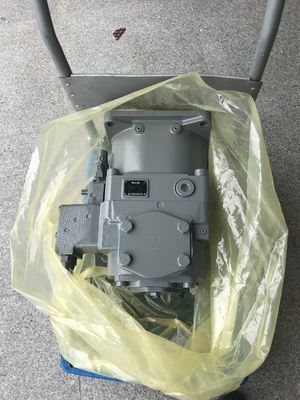 Προσαρμόσιμο ακτινοβολικό κινητήρα A11vlo υδραυλικού κιβωτίου για εξορυκτήρα και περιστροφική γεώτρηση