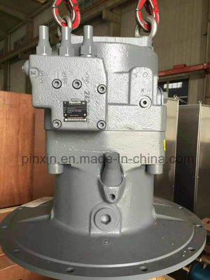 Υδραυλική αντλία από άνθρακα A11vlo190lrds