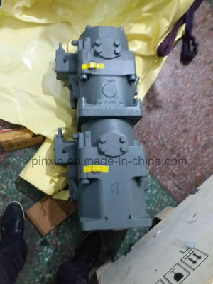 Υδραυλική αντλία από άνθρακα A11vlo190lrds