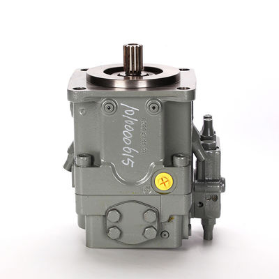 Α11vo260 Υδραυλική αντλία για A11vo40 A11vo60 A11vo75 A11vo95 A11vo130 A11vo145 A11vo190 Προσαρμόσιμη