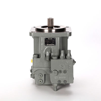 Α11vo260 Υδραυλική αντλία για A11vo40 A11vo60 A11vo75 A11vo95 A11vo130 A11vo145 A11vo190 Προσαρμόσιμη