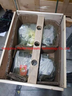 Α11vo260 Υδραυλική αντλία για A11vo40 A11vo60 A11vo75 A11vo95 A11vo130 A11vo145 A11vo190 Προσαρμόσιμη