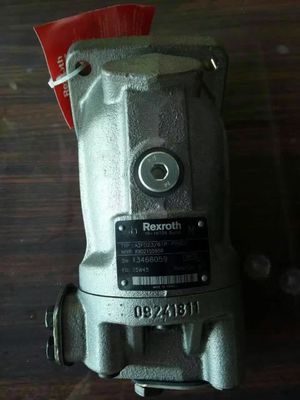 Ανθεκτικό στη διάβρωση A2fo23 Serise Υδραυλική αντλία με έμβολο Ανταλλακτικά για γερανό