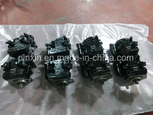 Λείπει η πολιτική επιστροφής χρημάτων για την υδραυλική αντλία έμβολο A4vg28ep4d1 τύπου ευθείου άξονα