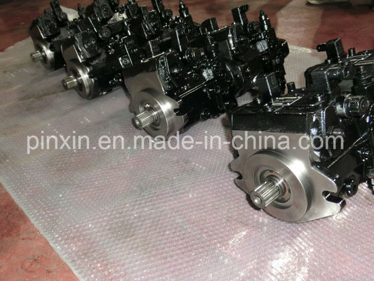 Λείπει η πολιτική επιστροφής χρημάτων για την υδραυλική αντλία έμβολο A4vg28ep4d1 τύπου ευθείου άξονα