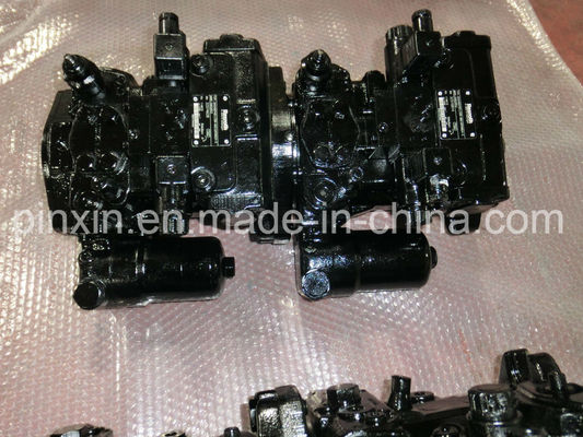 Λείπει η πολιτική επιστροφής χρημάτων για την υδραυλική αντλία έμβολο A4vg28ep4d1 τύπου ευθείου άξονα