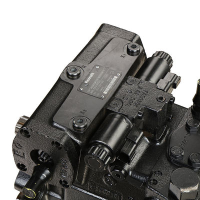 Ραδιακή A4vg28ep4dmt1/32r Υδραυλική αντλία με έμβολο