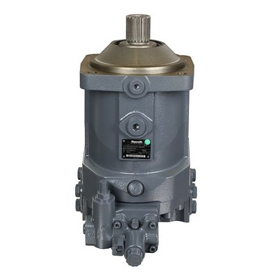 Ασφαλίστε την αγορά σας Αντικατάσταση Rexroth A6vm80 Υδραυλικός κινητήρας έμβολο στο Made-in-com