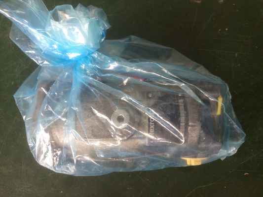 Τύπος βαλβίδας ακτινοειδούς βαλβίδας με ροή A2fo αντλία Υδραυλικά ανταλλακτικά Ασφαλείς πληρωμές