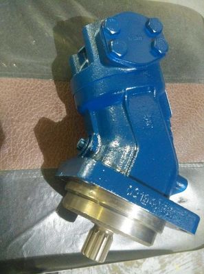 Υδραυλικά ανταλλακτικά A2fo32 Υδραυλική αντλία με έμβολο για γερανό και προσαρμόσιμη