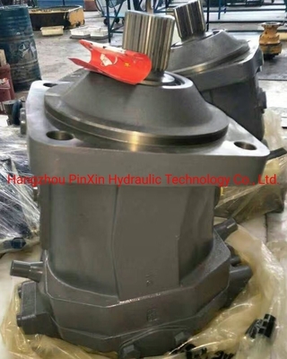 A6vm250 Υδραυλικός κινητήρας έμβολο για Rexroth 68.00cm * 58.00cm * 55.00cm Μέγεθος πακέτου