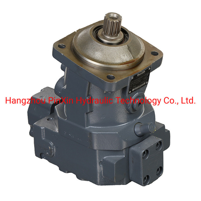 A6vm250 Υδραυλικός κινητήρας έμβολο για Rexroth 68.00cm * 58.00cm * 55.00cm Μέγεθος πακέτου