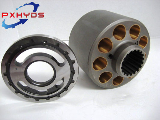 Α10vso100 Υδραυλική αντλία έμβολο για ανταλλακτικά εξορυκτών κατασκευασμένη στην Trusted Worldwide