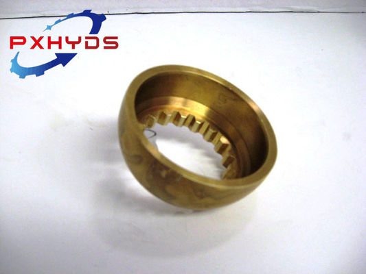 Α10vso100 Υδραυλική αντλία έμβολο για ανταλλακτικά εξορυκτών κατασκευασμένη στην Trusted Worldwide