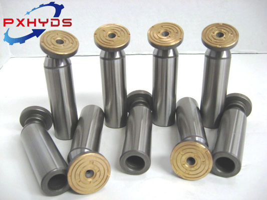 Α10vso100 Υδραυλική αντλία έμβολο για ανταλλακτικά εξορυκτών κατασκευασμένη στην Trusted Worldwide