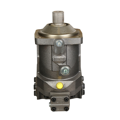 0.5kg Υδραυλικός κινητήρας για Rexroth A6vm200 κινητήρας Απαιτείτε επιστροφή χρημάτων αν η παραγγελία σας δεν αποστέλλεται