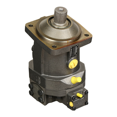 0.5kg Υδραυλικός κινητήρας για Rexroth A6vm200 κινητήρας Απαιτείτε επιστροφή χρημάτων αν η παραγγελία σας δεν αποστέλλεται