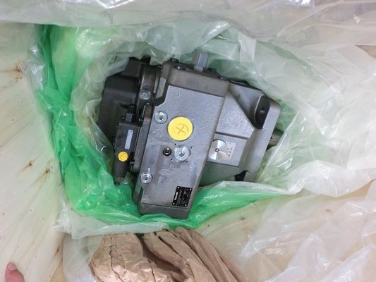 Α4vso180dr/Lr2/Drg Υδραυλική αντλία με έμβολο για φορτηγό, ρυμουλκούμενο μικτήρα και ρυμουλκούμενο