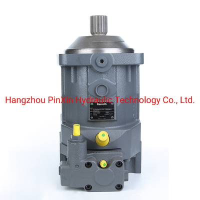 Υδραυλικός κινητήρας για Rexroth A6vm55 A6vm80 A6vm107 A6vm115 A6vm140 A6vm160 A6vm200