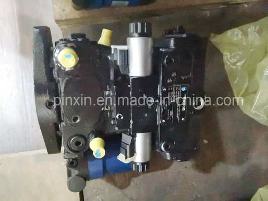 Ασφαλείς πληρωμές για A4vg40 Ελέγχος της εξόδου της αντλίας Υδραυλική αντλία