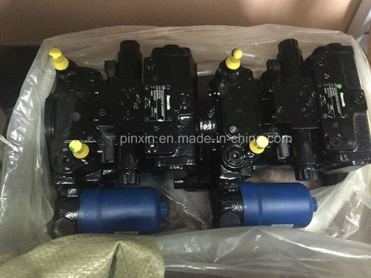 Ασφαλείς πληρωμές για A4vg40 Ελέγχος της εξόδου της αντλίας Υδραυλική αντλία