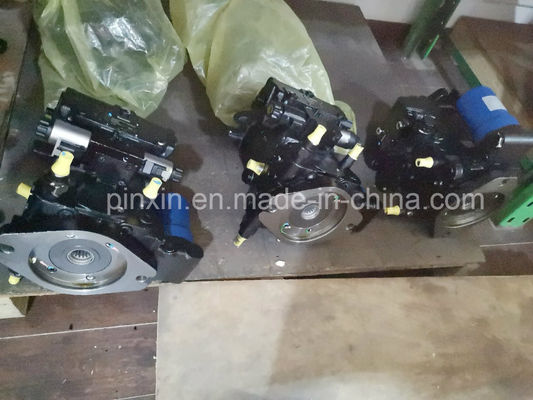 Ασφαλείς πληρωμές για A4vg40 Ελέγχος της εξόδου της αντλίας Υδραυλική αντλία