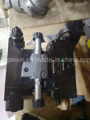 Ασφαλείς πληρωμές για A4vg40 Ελέγχος της εξόδου της αντλίας Υδραυλική αντλία