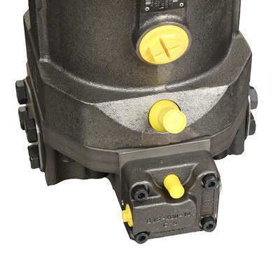 Rexroth A6vm55 Εκσκαφέας Υδραυλικός κινητήρας Κόστος αποστολής και χρόνος παράδοσης Συμβουλές