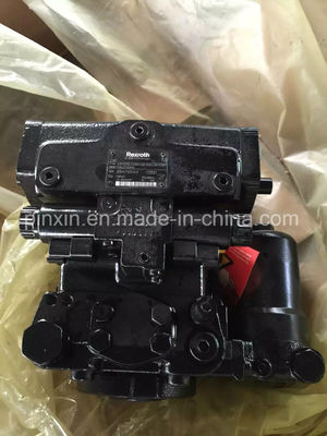 Προσαρμογή Υδραυλική αντλία έμβολο A4vg56ez2dm1/32r-Nsc02f023sp για τυμπάνιο ρόλο