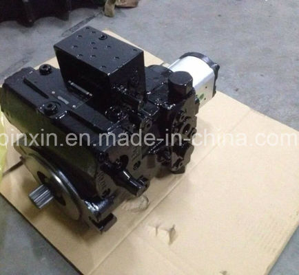 Προσαρμογή Υδραυλική αντλία έμβολο A4vg56ez2dm1/32r-Nsc02f023sp για τυμπάνιο ρόλο