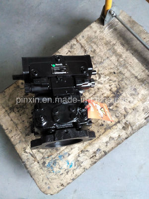 Αντλία ρυμουλκούμενου A4vg56ez2dm1/32r Υδραυλική αντλία με έμβολο Μέρη για βέλτιστη λειτουργία