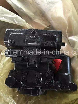 Αντλία ρυμουλκούμενου A4vg56ez2dm1/32r Υδραυλική αντλία με έμβολο Μέρη για βέλτιστη λειτουργία