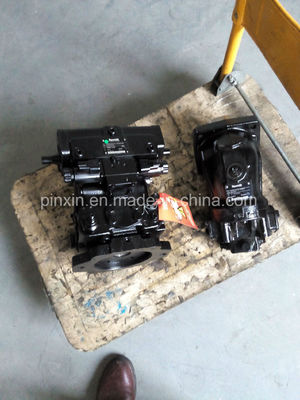 Αντλία ρυμουλκούμενου A4vg56ez2dm1/32r Υδραυλική αντλία με έμβολο Μέρη για βέλτιστη λειτουργία