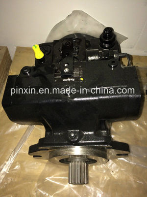 Αντλία ρυμουλκούμενου υδραυλική αντλία έμβολο A4vg71 για την επισκευή υδραυλικών εξαρτημάτων χυτοσίδηρου