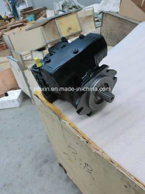 Αντλία ρυμουλκούμενου υδραυλική αντλία έμβολο A4vg71 για την επισκευή υδραυλικών εξαρτημάτων χυτοσίδηρου
