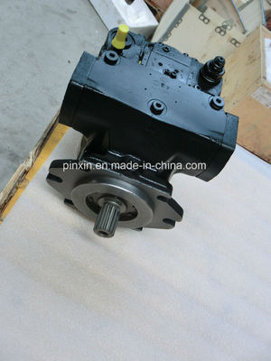 Αντλία ρυμουλκούμενου υδραυλική αντλία έμβολο A4vg71 για την επισκευή υδραυλικών εξαρτημάτων χυτοσίδηρου