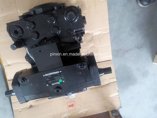 Αντλία ρυμουλκούμενου υδραυλική αντλία έμβολο A4vg71 για την επισκευή υδραυλικών εξαρτημάτων χυτοσίδηρου
