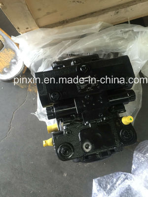 Υδραυλική αντλία δονήσεων με έμβολο A4vg71ez2dm1/32r-NSF02K011dp Ασφαλής πληρωμή για κυλίνδρους