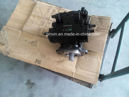 Υδραυλική αντλία έμβολο A4vg71hwdl1 αντλία φόρτισης για προσαρμογή κύρια αντλία σε κυλίνδρο