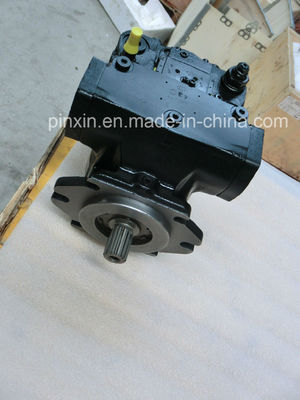 Πάρτε A4vg71 υδραυλική αντλία έμβολο για Crawler γερανό Ερευνήσετε το κόστος αποστολής