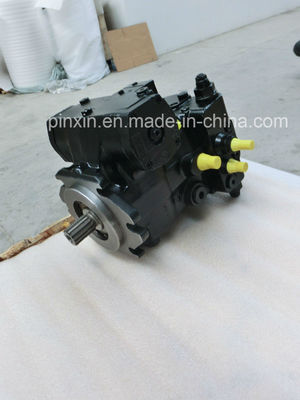 Πάρτε A4vg71 υδραυλική αντλία έμβολο για Crawler γερανό Ερευνήσετε το κόστος αποστολής