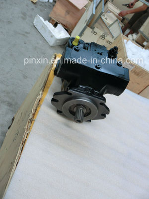 Πάρτε A4vg71 υδραυλική αντλία έμβολο για Crawler γερανό Ερευνήσετε το κόστος αποστολής